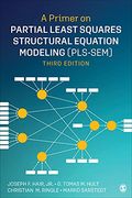 A Primer on Partial Least Squares Structural Equation Modeling (Pls-Sem) (en Inglés)