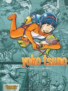 Yoko Tsuno Sammelband 06: Maschinenwesen (en Alemán)