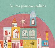 As tres princesas pálidas (MareMar) (en Gallego)