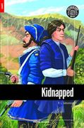 Kidnapped - Foxton Reader Level-6 (2300 Headwords b2 