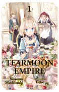 Tearmoon Empire, Vol. 1 (in Spanish)