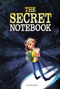 The Secret Notebook (en Inglés)