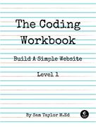 The Coding Workbook (en Inglés)