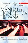Manual de Homilética Hispana