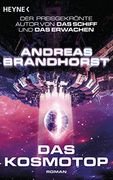 Das Kosmotop: Roman (in German)