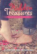 Hidden Treasures: Keepsake Journal and Album for Girls (en Inglés)