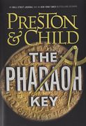 The Pharaoh key (Gideon Crew) (en Inglés)