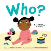 Who? A Celebration of Babies (en Inglés)