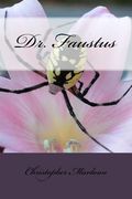 Dr. Faustus (en Inglés)