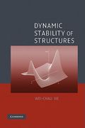 Dynamic Stability of Structures (en Inglés)