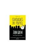 Ciudades de Papel - John Green - Nube De Tinta