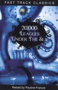 20,000 leagues under the sea. jules verne (en Inglés)