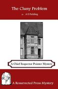 The Cluny Problem: A Chief Inspector Pointer Mystery