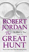 The Great Hunt: Book two of 'the Wheel of Time' (en Inglés)