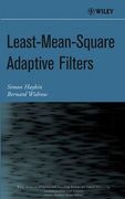 least-mean-square adaptive filters