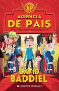 Agência de Pais Pais Perfeitos Procuram-Se (en Portugués)