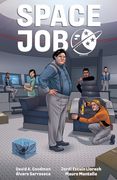 Space Job (en Inglés)
