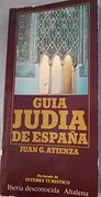 Guia Judia de España