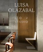 Luisa Olazábal: Lo·2 Studio (en Inglés)