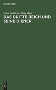 Das Dritte Reich und Seine Diener (in German)