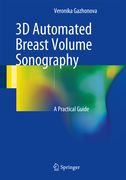 3D Automated Breast Volume Sonography: A Practical Guide (en Inglés)