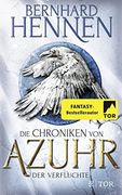 Die Chroniken von Azuhr: Der Verfluchte (en Alemán)