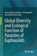 Global Diversity and Ecological Function of Parasites of Euphausiids 