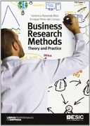 Business Research Methods Theory And Practice