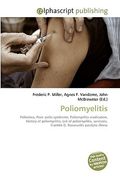 poliomyelitis (en Inglés)