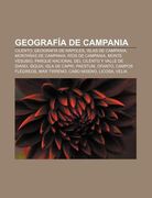 geograf a de campania: cilento, geograf a de n poles, islas de campania, monta as de campania, r os de campania, monte vesubio