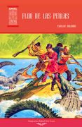Flor de las Perlas (Ariel Juvenil Ilustrada)