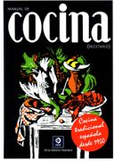 Manual de Cocina (Recetario de la Sección Femenina)