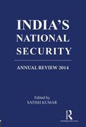 India's National Security: Annual Review 2014