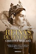 Reinas de Leyenda