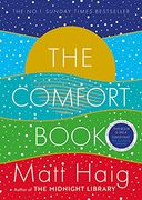 The Comfort Book: Special Winter Edition 