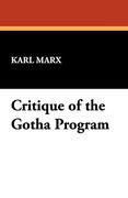 critique of the gotha program