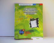 At the Mall With Algebra: Working With Variables and Equations Student Mathematician's Journal (Project m3, Level 4) (en Inglés)