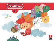 Texto 3 Años Integrado (Proyecto Sonrisas) (Sm)