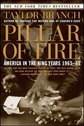 Pillar of Fire: America in the King Years 1963-65 (en Inglés)