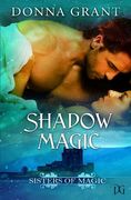 shadow magic (en Inglés)