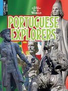 Portuguese Explorers (Early Explorers of the World) (en Inglés)