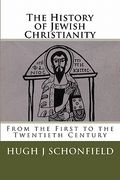 the history of jewish christianity (en Inglés)