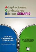 ADAPTACIONES CURRICULARES BASICAS SERAPIS LENGUA 3ºEP