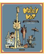 Krazy Kat. Páginas dominicales 1916-1917