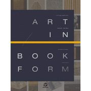 Art in Book Form hb (en Inglés)
