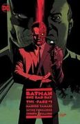Batman: Un mal día - Dos Caras