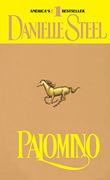 Palomino (libro en Inglés) - Danielle Steel - Dell