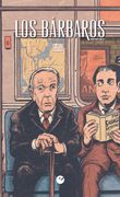 Los Bárbaros 1