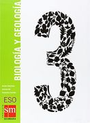 Biología y geología. 3 ESO
