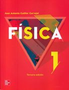 Fisica i. Bachillerato / 3 ed.